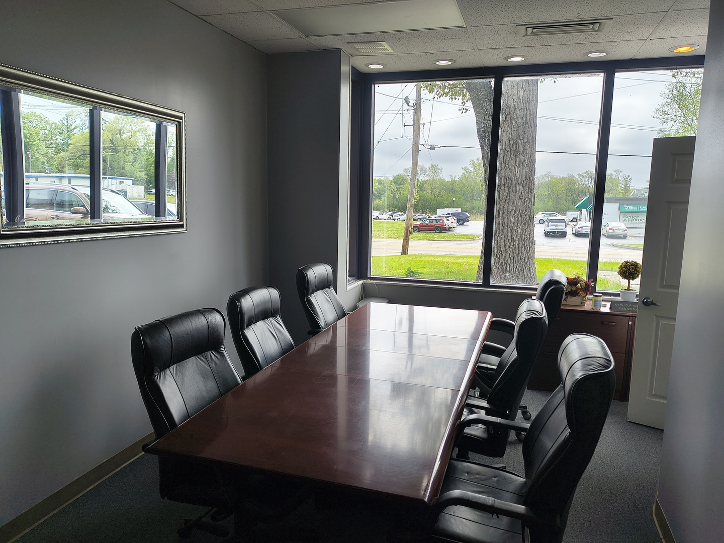 790 BARRON Boulevard A