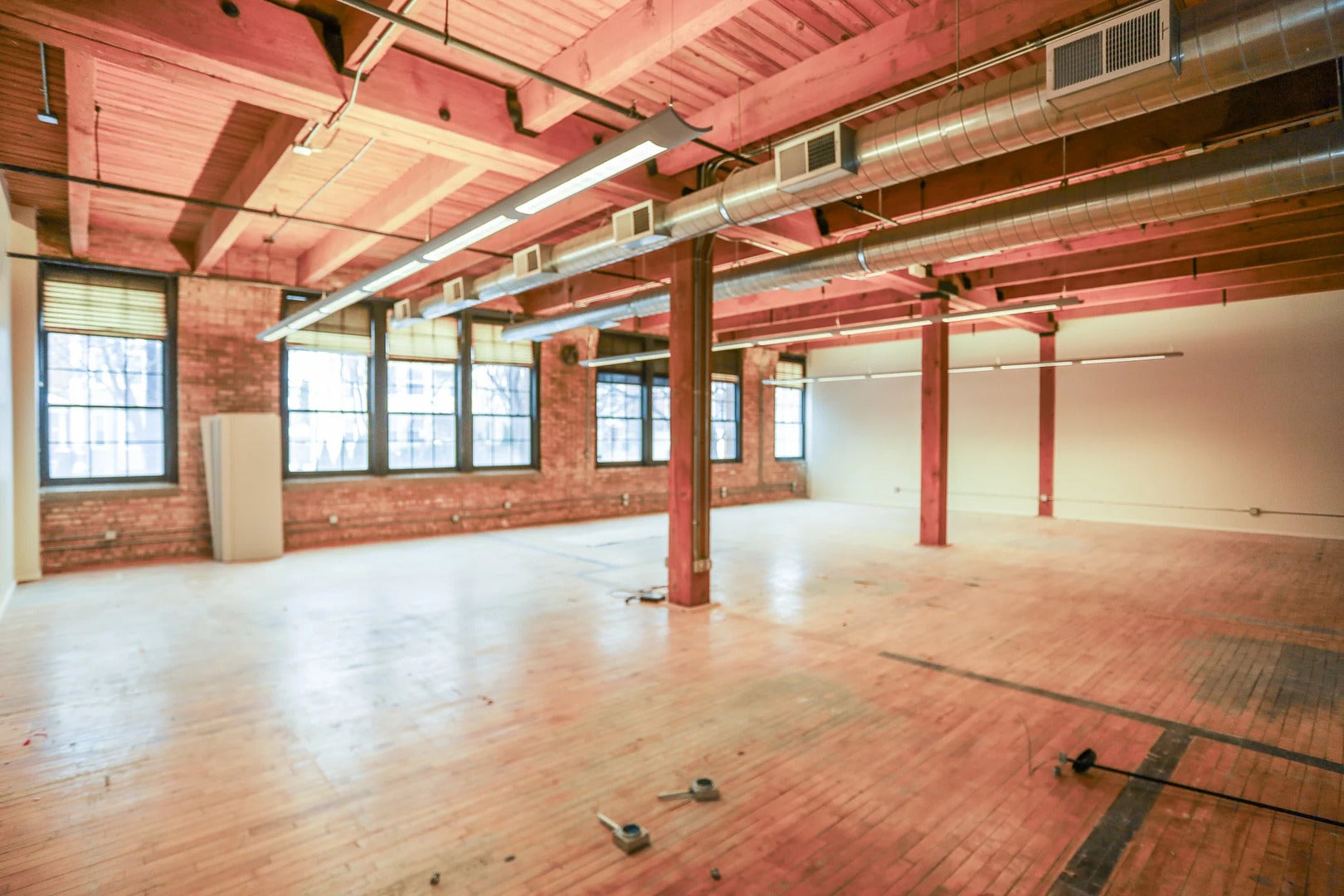4001 N Hermitage Road 110