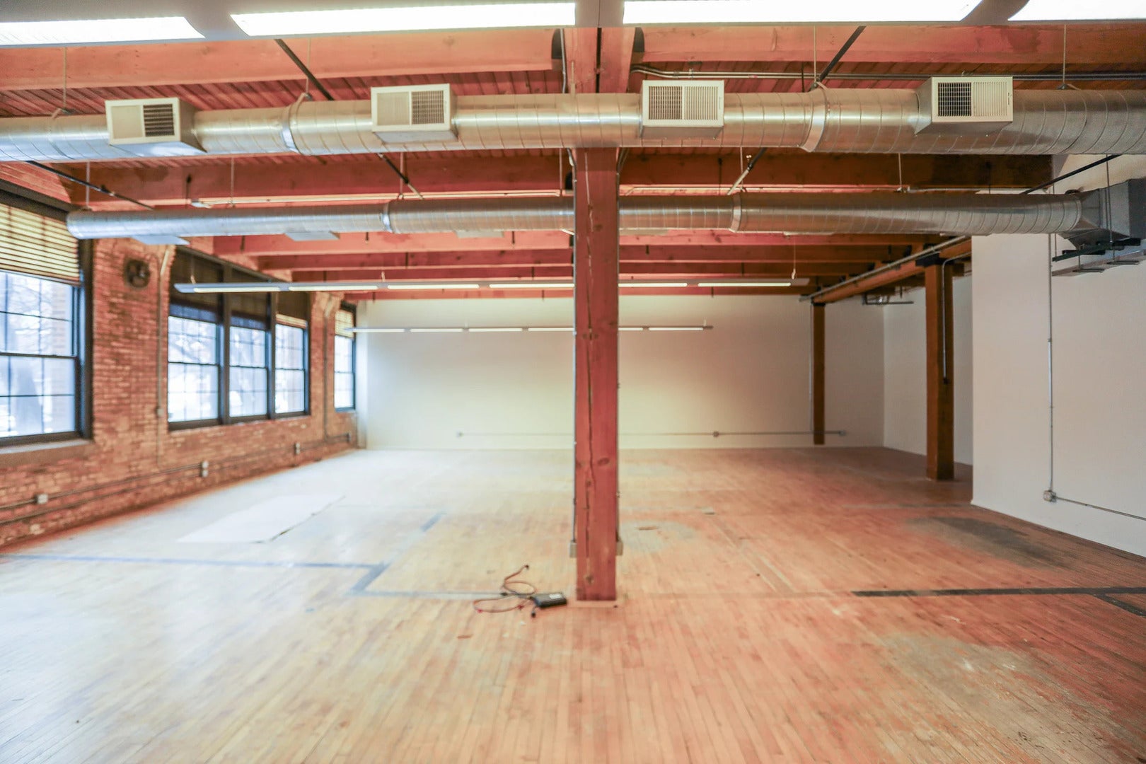 4001 N Hermitage Road 110