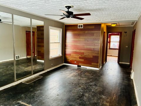 Tiny photo for 12915 S parnell Avenue, Chicago, IL 60628 (MLS # 12530893)