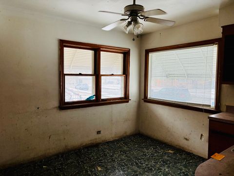 Tiny photo for 12915 S parnell Avenue, Chicago, IL 60628 (MLS # 12530893)