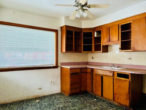 Tiny photo for 12915 S parnell Avenue, Chicago, IL 60628 (MLS # 12530893)