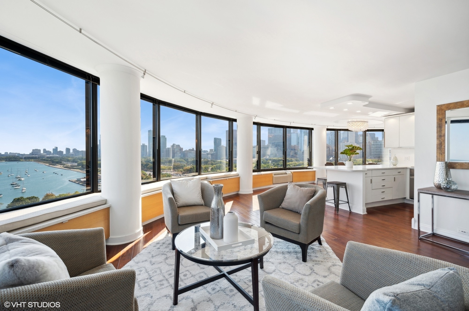 155 N Harbor Drive 1112-13