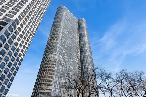155 N Harbor Drive 1112-13 Chicago IL 60601