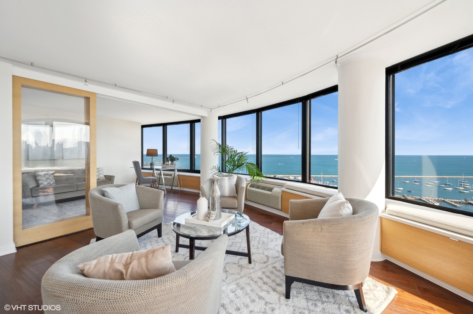 155 N Harbor Drive 1112-13