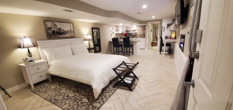 Tiny photo for 4 River Bend Road, Montgomery, IL 60538 (MLS # 12761641)