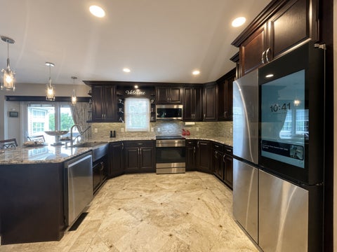 Tiny photo for 4 River Bend Road, Montgomery, IL 60538 (MLS # 12761641)
