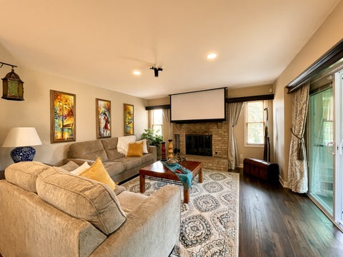 Tiny photo for 4 River Bend Road, Montgomery, IL 60538 (MLS # 12761641)