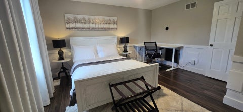 Tiny photo for 4 River Bend Road, Montgomery, IL 60538 (MLS # 12761641)