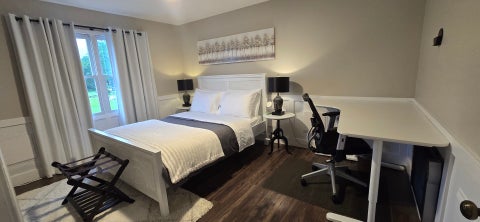Tiny photo for 4 River Bend Road, Montgomery, IL 60538 (MLS # 12761641)