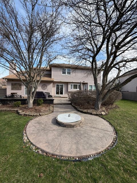 Tiny photo for Carol Stream, IL 60188 (MLS # 12612572)