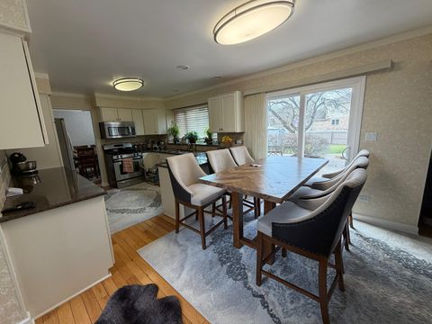 Tiny photo for Carol Stream, IL 60188 (MLS # 12612572)