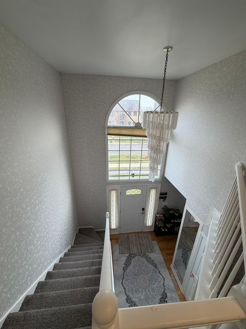 Tiny photo for Carol Stream, IL 60188 (MLS # 12612572)