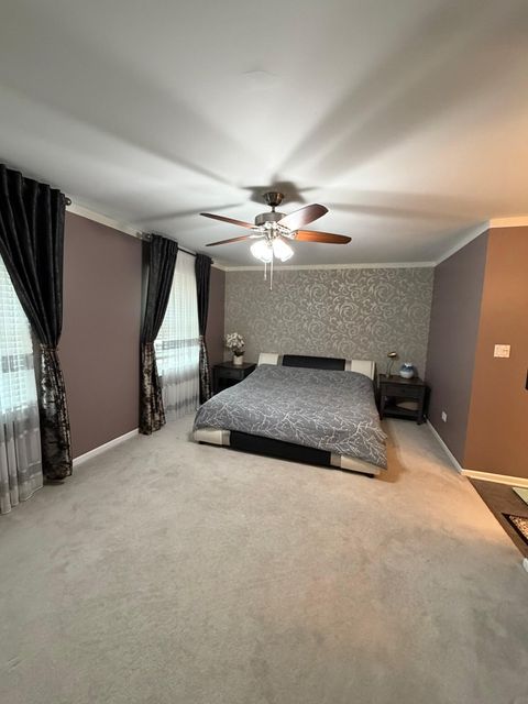 Tiny photo for Carol Stream, IL 60188 (MLS # 12612572)