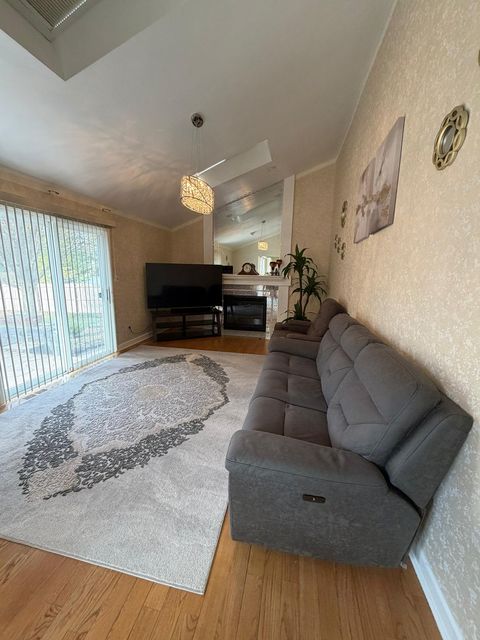 Tiny photo for Carol Stream, IL 60188 (MLS # 12612572)