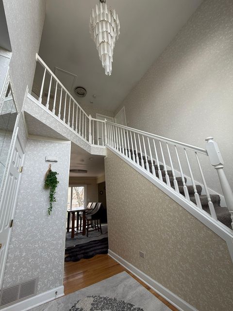 Tiny photo for Carol Stream, IL 60188 (MLS # 12612572)