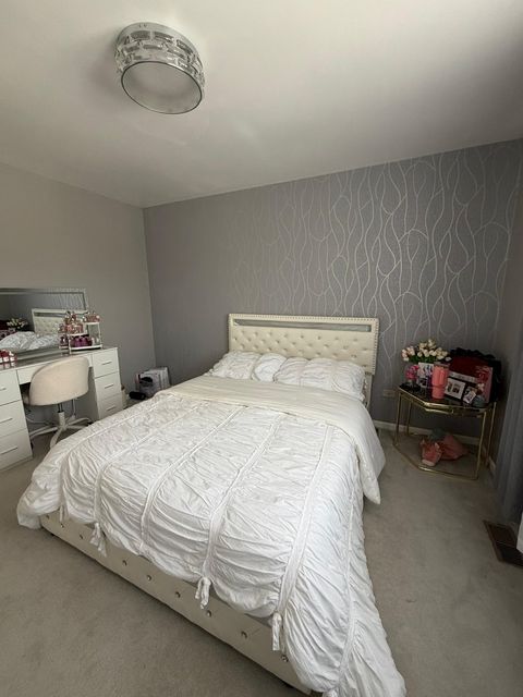 Tiny photo for Carol Stream, IL 60188 (MLS # 12612572)