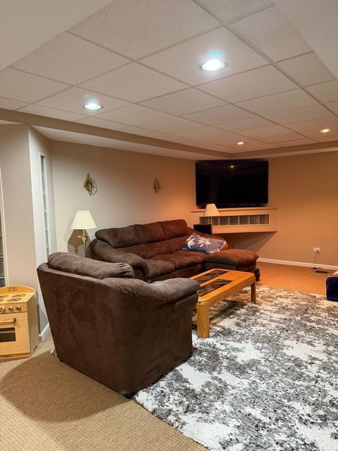 Tiny photo for Carol Stream, IL 60188 (MLS # 12612572)