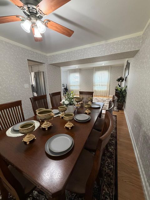 Tiny photo for Carol Stream, IL 60188 (MLS # 12612572)