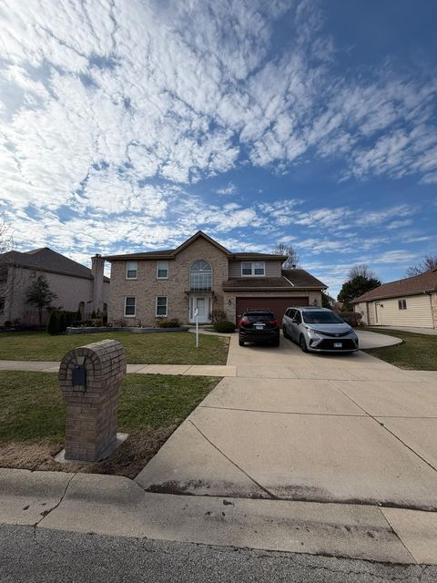 Tiny photo for Carol Stream, IL 60188 (MLS # 12612572)