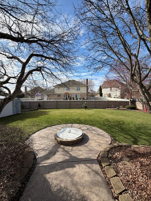 Tiny photo for Carol Stream, IL 60188 (MLS # 12612572)