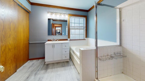 Tiny photo for 36 McKinley Lane, Streamwood, IL 60107 (MLS # 12741713)