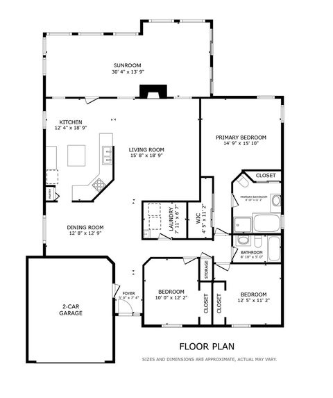 Tiny photo for 36 McKinley Lane, Streamwood, IL 60107 (MLS # 12741713)