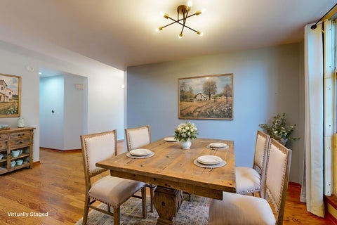 Tiny photo for 36 McKinley Lane, Streamwood, IL 60107 (MLS # 12741713)