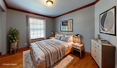 Tiny photo for 36 McKinley Lane, Streamwood, IL 60107 (MLS # 12741713)