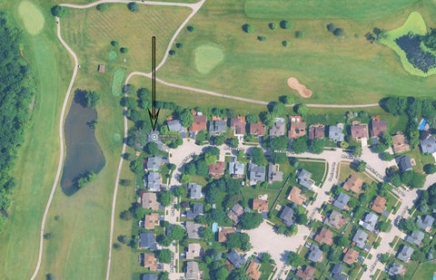 Tiny photo for 36 McKinley Lane, Streamwood, IL 60107 (MLS # 12741713)