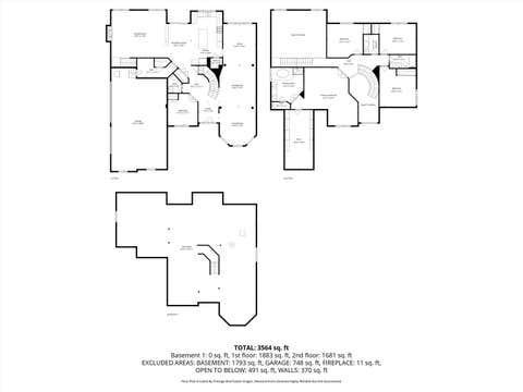Tiny photo for 2617 Barker Drive, Batavia, IL 60510 (MLS # 12703694)