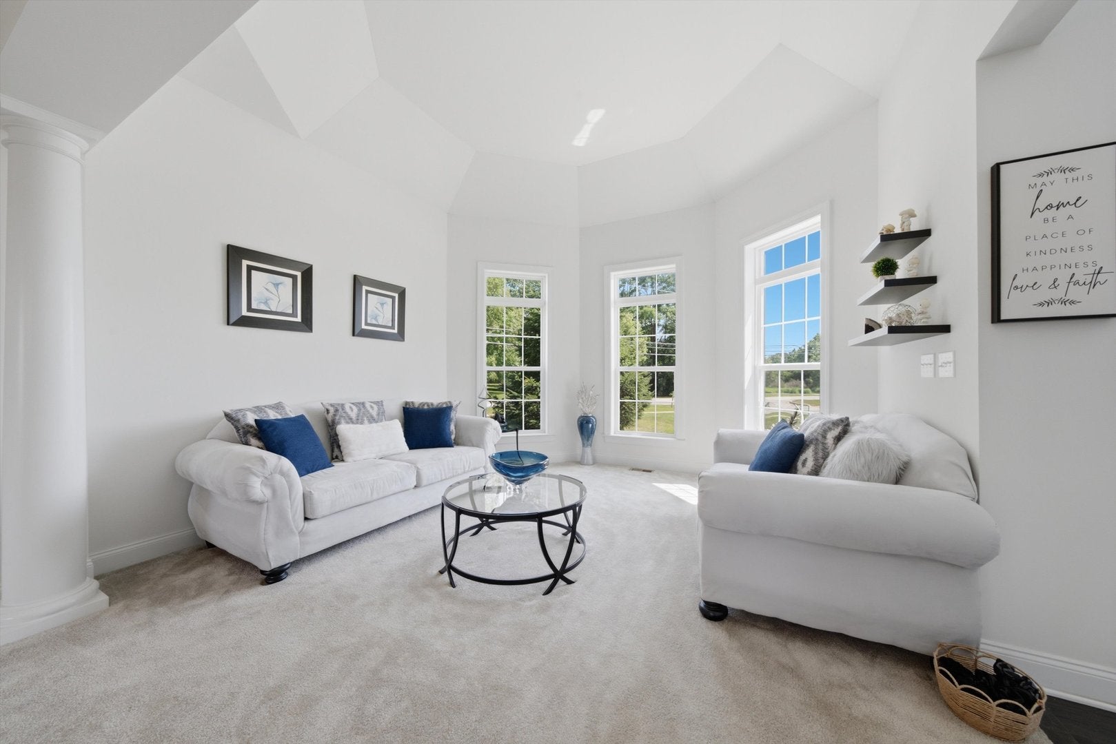 2617 Barker Drive