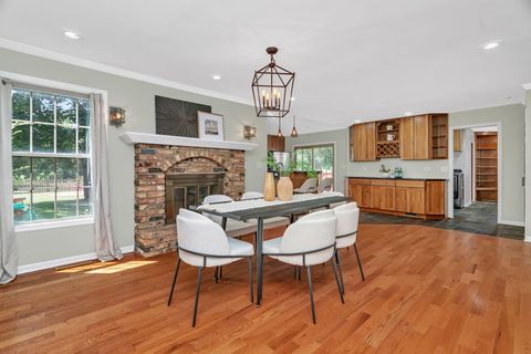 Tiny photo for 336 Brooklea Court, Naperville, IL 60565 (MLS # 12490019)