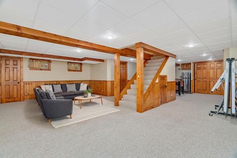 Tiny photo for 336 Brooklea Court, Naperville, IL 60565 (MLS # 12490019)