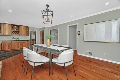 Tiny photo for 336 Brooklea Court, Naperville, IL 60565 (MLS # 12490019)