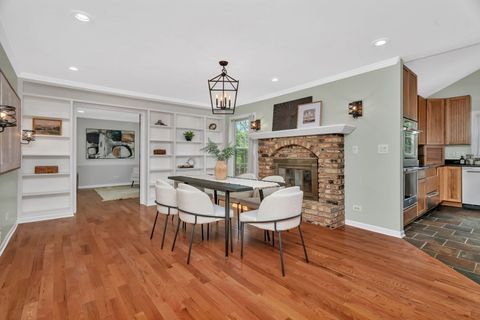 Tiny photo for 336 Brooklea Court, Naperville, IL 60565 (MLS # 12490019)