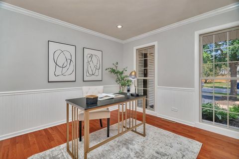 Tiny photo for 336 Brooklea Court, Naperville, IL 60565 (MLS # 12490019)