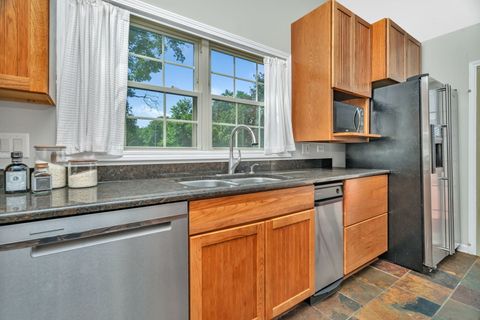 Tiny photo for 336 Brooklea Court, Naperville, IL 60565 (MLS # 12490019)