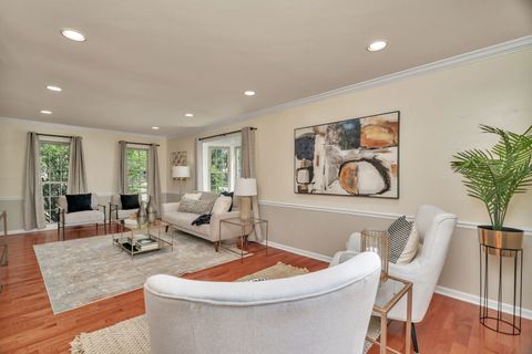 Tiny photo for 336 Brooklea Court, Naperville, IL 60565 (MLS # 12490019)