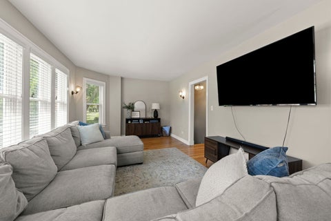 Tiny photo for 501 S Wisconsin Avenue, Villa Park, IL 60181 (MLS # 12671884)