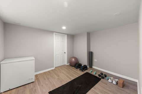Tiny photo for 501 S Wisconsin Avenue, Villa Park, IL 60181 (MLS # 12671884)