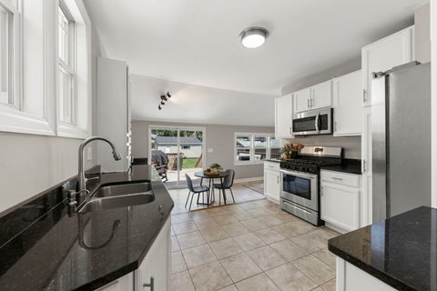 Tiny photo for 501 S Wisconsin Avenue, Villa Park, IL 60181 (MLS # 12671884)