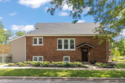 Tiny photo for 501 S Wisconsin Avenue, Villa Park, IL 60181 (MLS # 12671884)