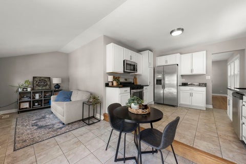 Tiny photo for 501 S Wisconsin Avenue, Villa Park, IL 60181 (MLS # 12671884)