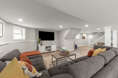 Tiny photo for 501 S Wisconsin Avenue, Villa Park, IL 60181 (MLS # 12671884)