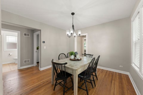 Tiny photo for 501 S Wisconsin Avenue, Villa Park, IL 60181 (MLS # 12671884)