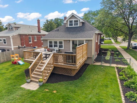 Tiny photo for 501 S Wisconsin Avenue, Villa Park, IL 60181 (MLS # 12671884)