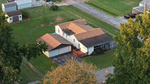 401 N Mary Street, Sesser, IL 62884 - #: 12772774