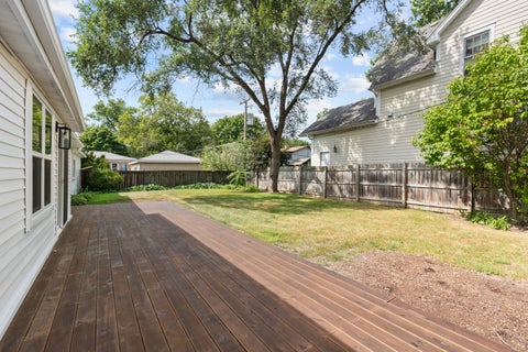Tiny photo for 132 Mohawk Drive, Clarendon Hills, IL 60514 (MLS # 12791521)