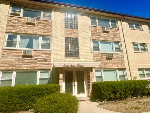 4915 N Central Avenue 16-3E Chicago IL 60630